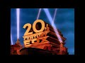 20th Century Fox 1992
