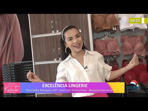 Moda com Keketa 15 12 2021