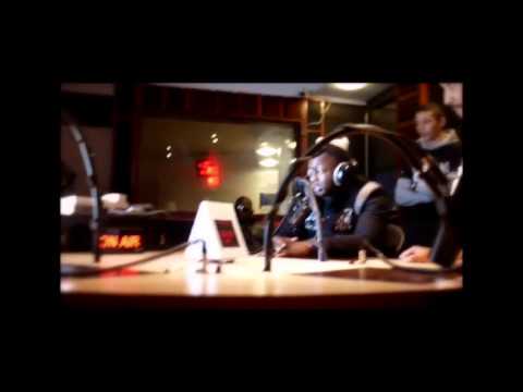 DADDY LORD C INTERVIEW de PASCAL CEFRAN dans PARLEZ VOUS FRANCAIS