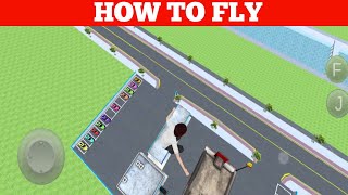 HOW TO FLY MAN BEST ANDROID iOS GAME//# GAMEPLAY