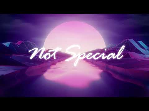 Jezzel - Not Special