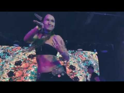 Mystic Sound 5 years - Maiia, part 6 "Lazy Sunset" -Shamanic Mix-