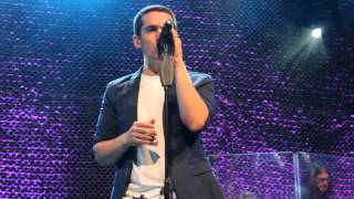 MALDITA NEREA- No pide tanto, Idiota (Básico 40,Madrid 21/10/2014)