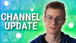 The Future Of This Channel ...