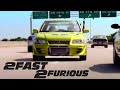 2 Fast 2 Furious But It S Only Brian O Conner S 2002 Mitsubishi Lancer Evolution VII