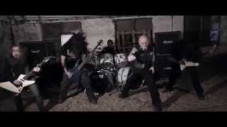 APOSENTO - Alma Condenada [2014] (Official Video)