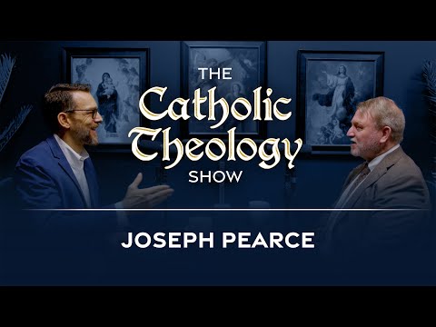 Frodo’s Journey w/ Joseph Pearce | Ep. 82