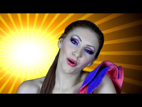 Roxana Printesa Ardealului si Adrian Minune - Hopa Hop