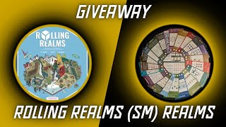 Where There's A Wilz, There's a Play - Rolling Realms video thumbnail
