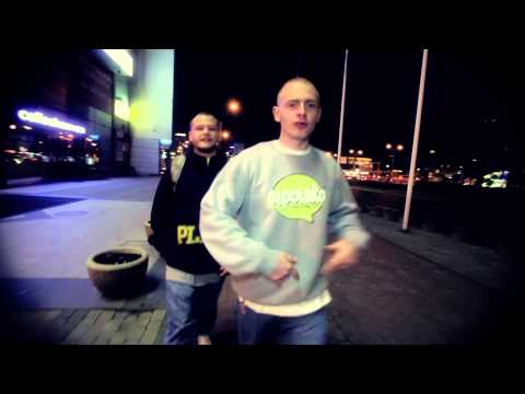 Bessensu - Warszawski terror [trailer] KLIP