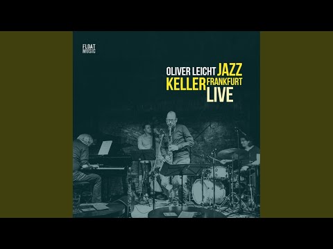 Bernie's Tune (Live)