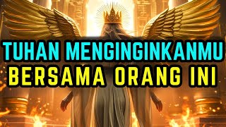 Download lagu JIWA TERPILIH, Tuhan Menghendaki Anda Bersama Orang Ini, Namanya Akan Mengejutkan Anda Buka Sekarang mp3 Download lagu JIWA TERPILIH, Tuhan Menghendaki Anda Bersama Orang Ini, Namanya Akan Mengejutkan Anda Buka Sekarang mp3