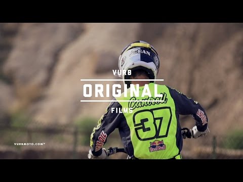 Vurb Original: ACP "Extravagant"  LLAQ ft. Deegan / Cantrell / Worth - vurbmoto
