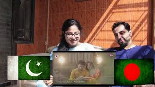 PAKISTAN REACTION ON BANGLADESH SONG Oporadhi | Ankur Mahamud Feat Arman Alif