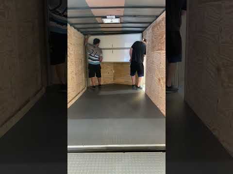 Technocraft Video Spray Net V Nose Installing