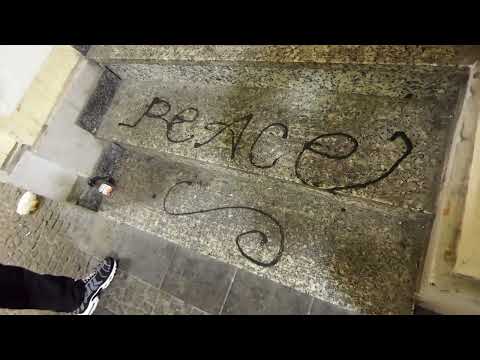 HVZE X LUDZIESAWSZOKU - ZAWIESZENI