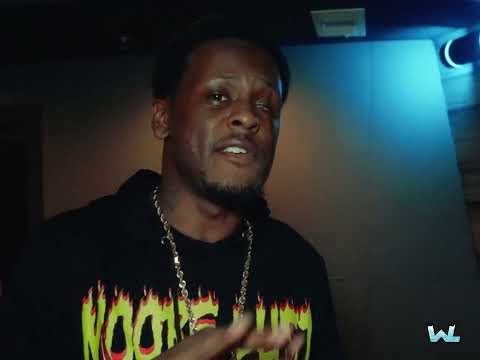 LOM Rudy "What They Payin" [Official Music Video]