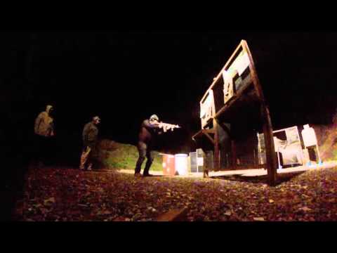 F.I.T.TA.S - 22 DIVISION ALL WEATHER TRAINING