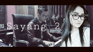 Download lagu Cover Sayang 2 versi Slow Akustik Piano by Yongky Setyawan mp3