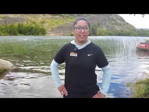 Monitoreo comunitario Río Cochrane