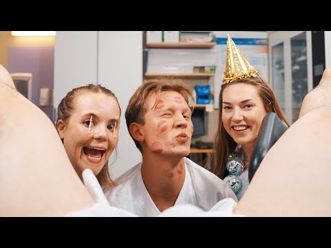 Æ VIL HA LIS1 - MK 17 Bodopakken