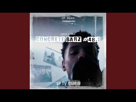Concrete Barz #48.1 (feat. Anth36 & Gia36)