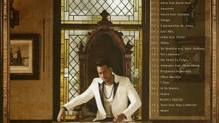 Romeo Santos - No Tiene La Culpa - Video Oficial (Formula, Vol. 2)