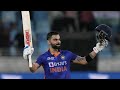 Virat Kohli 122 India Vs Afghanistan T20 Asia Cup 2022