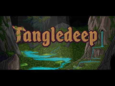 Sound Test Unlocked! Best VGM 1040 - Clash With a Mighty Foe (Boss Theme 2) (Tangledeep)