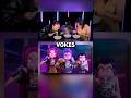 Behind The Voices Of EACH K POP DEMON HUNTERS CHARACTER