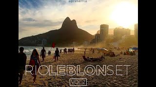 RIO LEBLON SET VOL. 2 | RODRIGO SHA