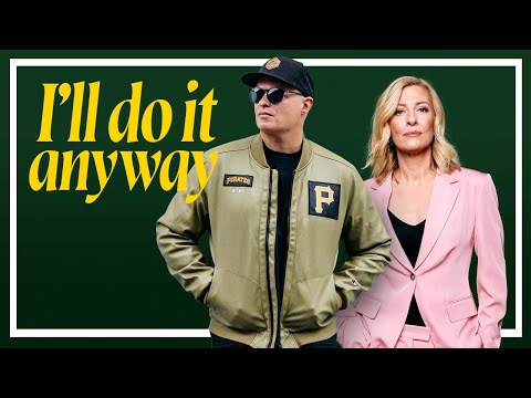 I'll Do It Anyway feat. Ida Sand & Magnus Lindgren (Studio Session Video)