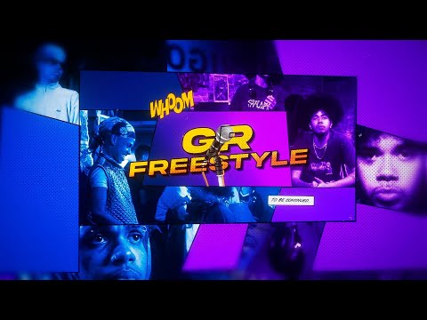 Video thumbnail for GR FREESTYLE