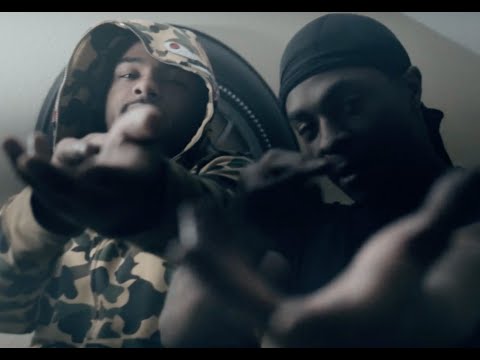 Yung OTL x Wopdell -  Who Wanna Problem (Music Video) | Dir @ShawnEff559