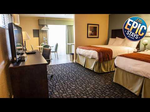 MARINWOOD INN & SUITES | San Francisco (CA), United States | Hotel Review 🏨