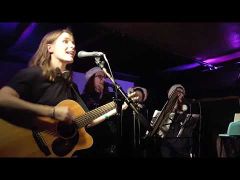 Buffering the Vampire Slayer - Teacher's Pet (live)