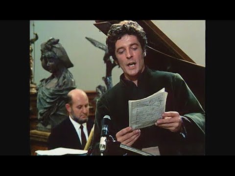 Zum 200. Geburtstag von Johann Strauss (Sohn): Operettenraritäten (1972)