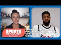 Who Is The Next Face Of The NBA Paul George Weighs In