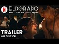 Eldorado – Alles, was die Nazis hassen | Trailer auf Deutsch | Netflix