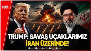 Hürmüz’de Gemiler Vuruldu! Dev Kriz Dünyayı Sarsıyor
