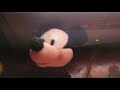 Mickey Donald Watches The THX Tex Logo