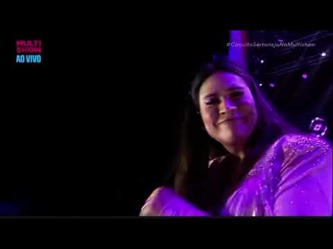 Ela é Da Bagaceira - Simone Mendes