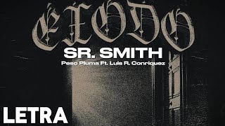 Cover art for Sr smith