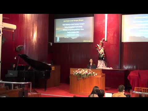 KPPK 376 - Ada Kisah untuk Bangsa Bangsa