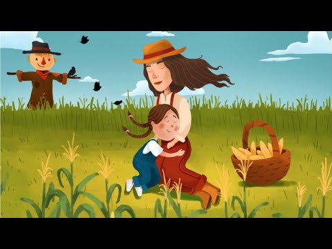 Video thumbnail for Benim Annem Güzel Annem