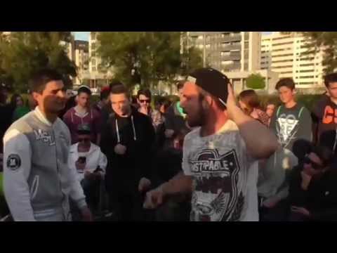 16avos - Sola vs Vengance | Segunda Regional FullRap