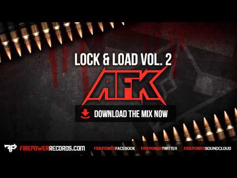 Lock & Load Vol. 2: AFK [Free Download]