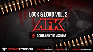Lock & Load Vol. 2: AFK [Free Download]