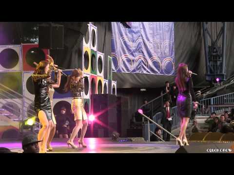 120521 Sistar - Ma Boy [HD] @ MBC Korean Music Wave in Google