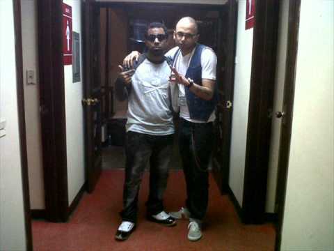 Villano sam, sensato del patio, el contable, el puro y el ñe y David el prospecto, ami no me hable de flow remix